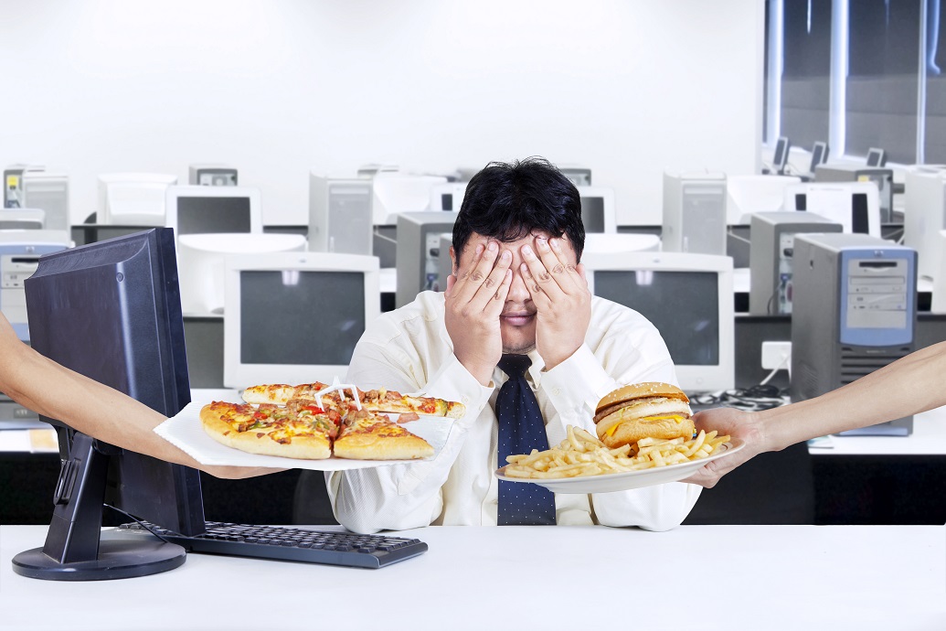 Alternate-Day Fasting